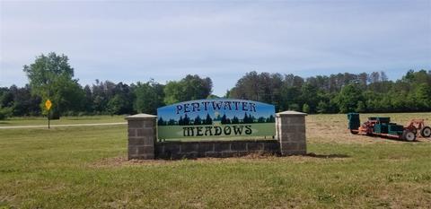 Lot A-2 Meadow View Lane, Hart, MI 49420