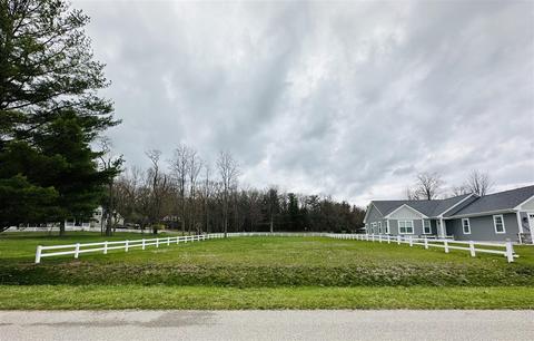 lot36 Sioux Rd, Pentwater, MI 49449