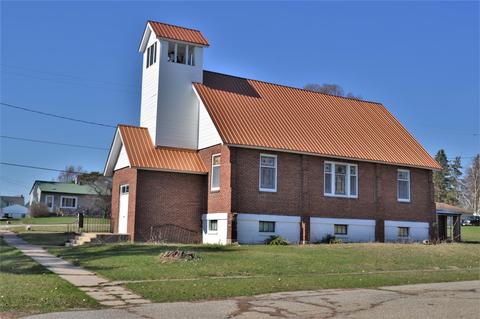 10 First, Stanwood, MI 49346