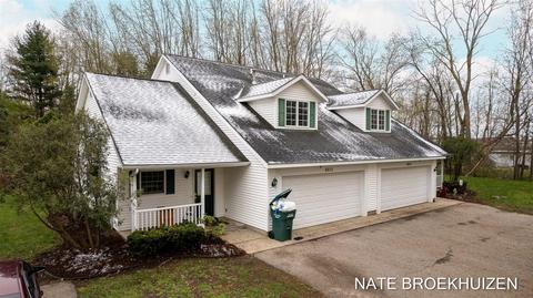 8852 Lake Michigan Drive Dr, Allendale, MI 49401
