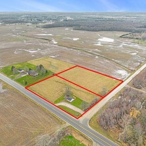 Parcel A Stanton, Hudsonville, MI 49426