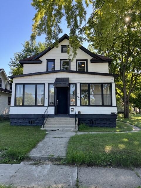 1600 7th, Muskegon, MI 49441
