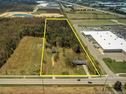 12580 Quincy, Holland, MI 49424