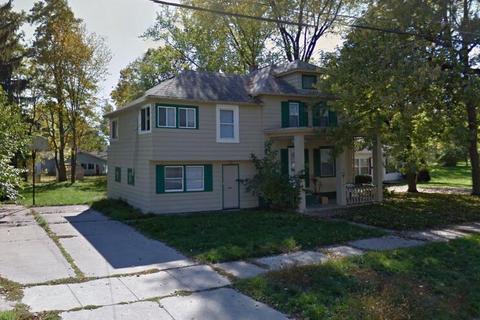235 Douglas St, Jackson, MI 49203 photo 1
