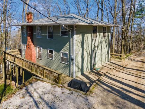 80160 Linden Hls, Covert, MI 49043