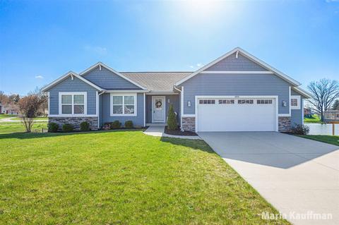 11241 Wild Duck, Allendale, MI 49401 photo 1