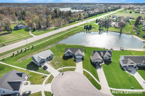 11241 Wild Duck, Allendale, MI 49401 photo 37