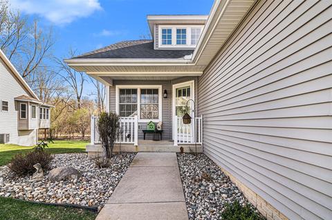 4008 Stoneridge Dr, Jackson, MI 49203 photo 4