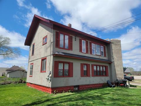 415 N Douglas, Bronson, MI 49028 photo 1