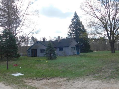 11029 W 34 12 #1, Harrietta, MI 49638