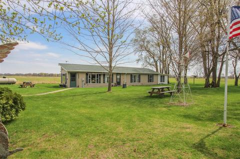 54285 Flatbush, Marcellus, MI 49067 photo 1