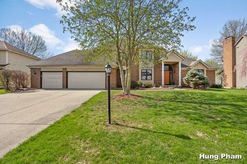 7381 Old Lantern, Caledonia, MI 49316