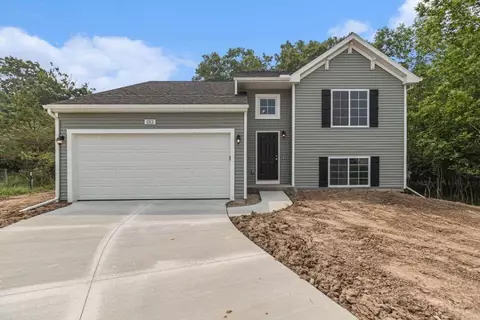 1313 Waters Edge, Whitehall, MI 49461