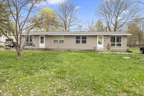 133 Niles St, Lakeview, MI 48850