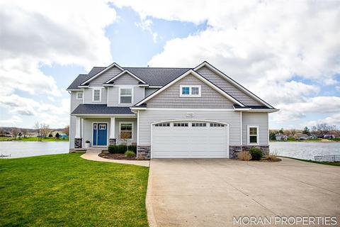 11021 Skipping Stone, Grand Rapids, MI 49534