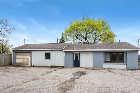 2444 Porter, Wyoming, MI 49519