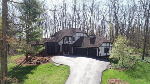 7405 Buckman, Hanover, MI 49241