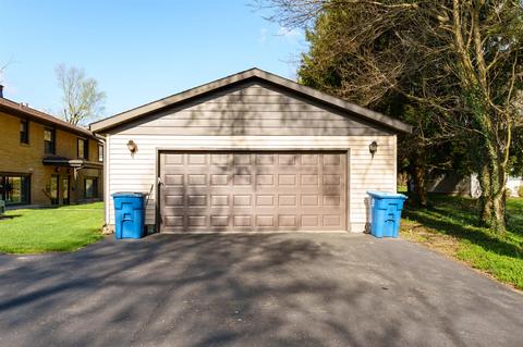 421 E Thomas St, Parchment, MI 49004 photo 50