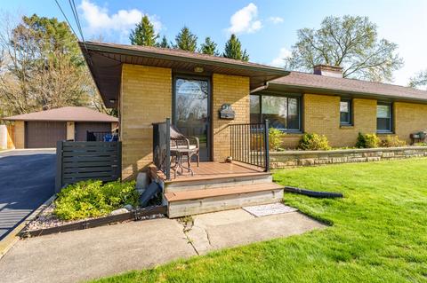421 E Thomas St, Parchment, MI 49004 photo 21