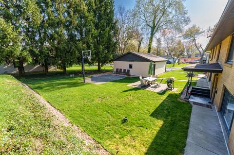 421 E Thomas St, Parchment, MI 49004 photo 57