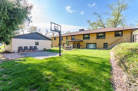 421 E Thomas St, Parchment, MI 49004 photo 45