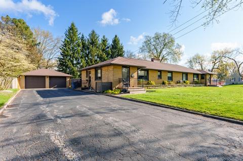 421 E Thomas St, Parchment, MI 49004 photo 1
