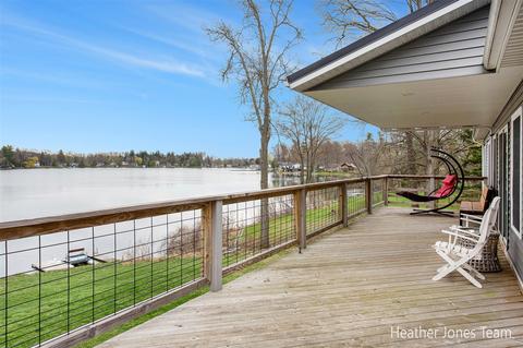 401 Nelson, Stanton, MI 48888 photo 25