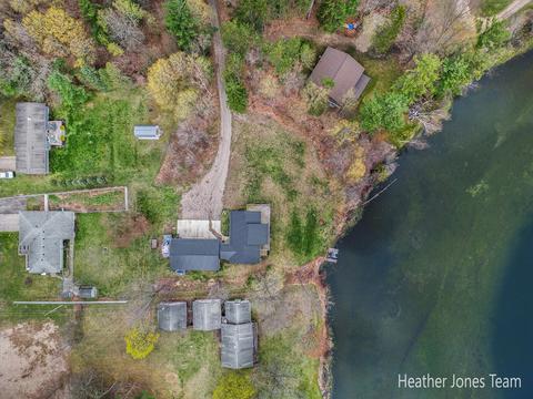 401 Nelson, Stanton, MI 48888 photo 29