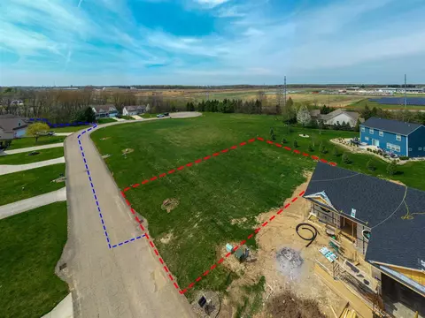 1244 Diamond Hbr #14, Cassopolis, MI 49031