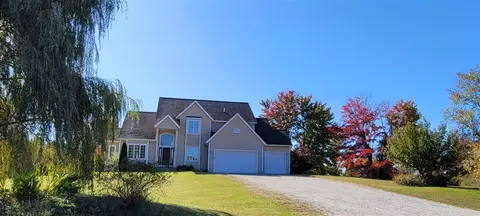 8272 W 24th, Fremont, MI 49412