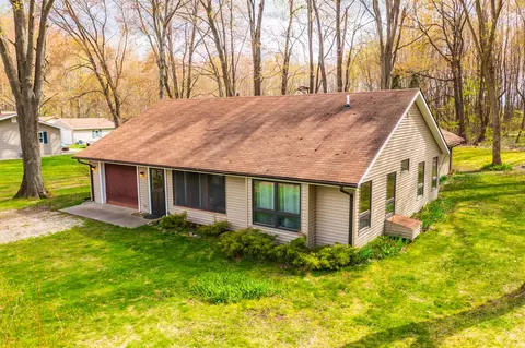 57 E Baseline, Gobles, MI 49055 photo 1