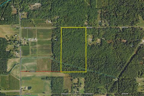 00 Vl 108th Ave, Pullman, MI 49450 photo 10