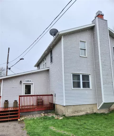 11814 Old Belding, Belding, MI 48809
