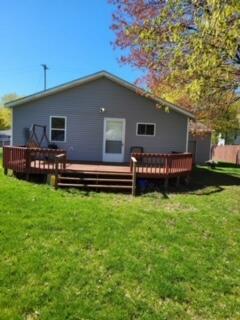 317 E State, Mendon, MI 49072 photo 2