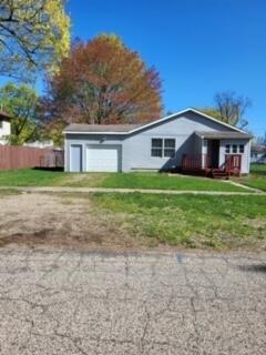 317 E State, Mendon, MI 49072 photo 1