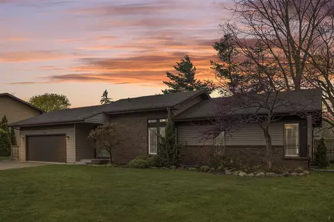 7040 Sandpiper, Portage, MI 49024