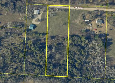 3 08 Acres Wilderness, Kaleva, MI 49645 photo 4
