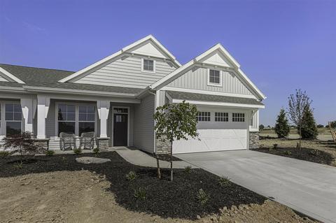 3779 Lenheer #1, Grandville, MI 49418