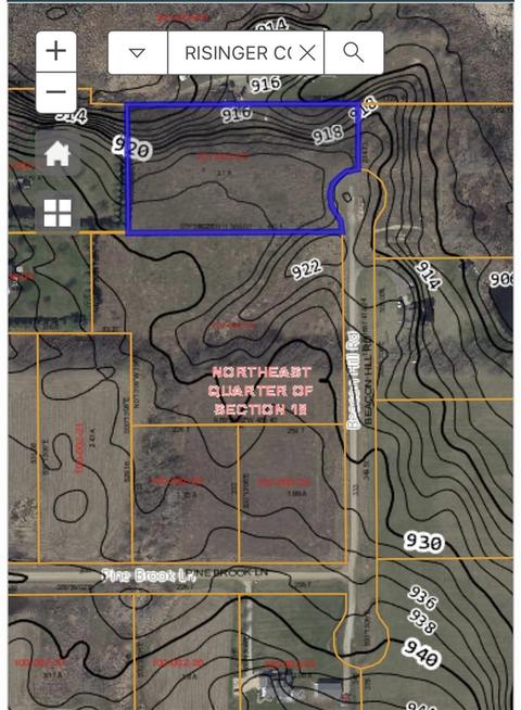 0 Beacon Hl, Rives Junction, MI 49277