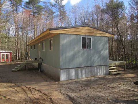 3809 E White Riv, Hesperia, MI 49421
