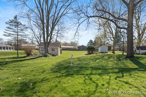 118 Vosper St, Saranac, MI 48881 photo 20
