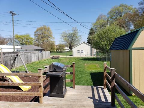 155 E North, Marcellus, MI 49067 photo 22