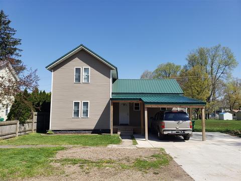 155 E North, Marcellus, MI 49067 photo 1
