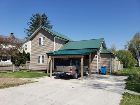 155 E North, Marcellus, MI 49067 photo 2