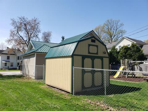 155 E North, Marcellus, MI 49067 photo 26
