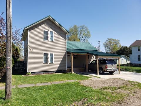 155 E North, Marcellus, MI 49067 photo 3