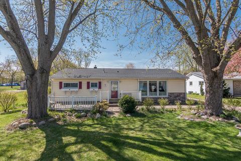 55569 Resort, Three Rivers, MI 49093