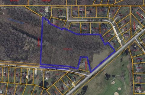 2700 Vrooman, Jackson, MI 49203 photo 1