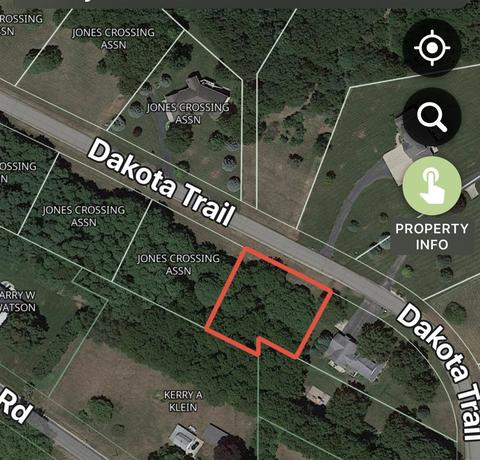 lot8 Dakota Trl, Hastings, MI 49058