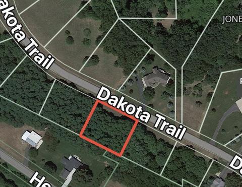 lot10 Dakota Trl, Hastings, MI 49058